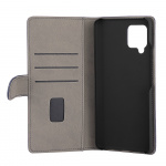 Gear Wallet Blå - Samsung A42