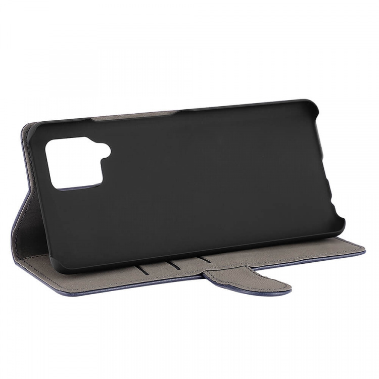 Gear Wallet Blå - Samsung A42