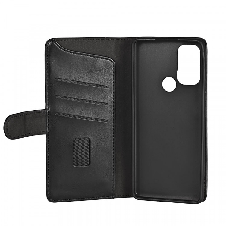 Gear Wallet Sort - Motorola G60s