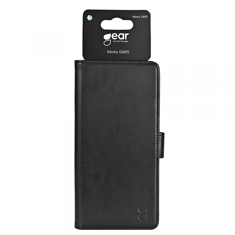 Gear Wallet Sort - Motorola G60s
