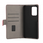 Gear Wallet Rød - Samsung A52 4G/5G Limited Edition