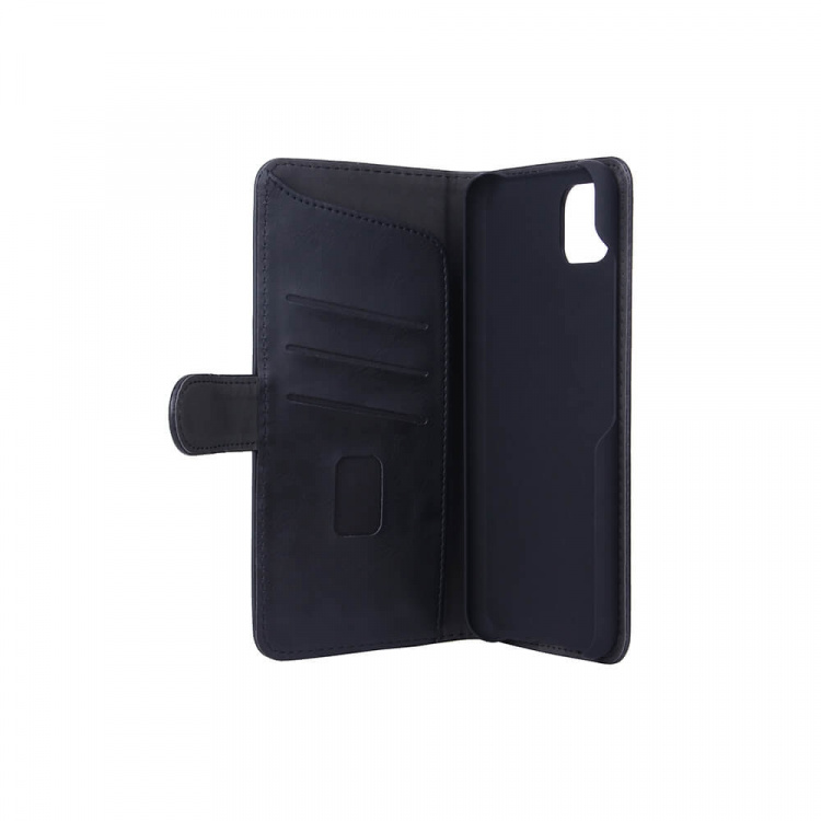 Gear Wallet Sort - Samsung A22 5G