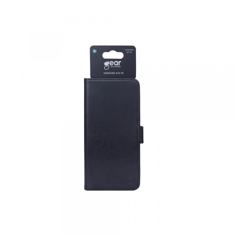Gear Wallet Sort - Samsung A22 5G