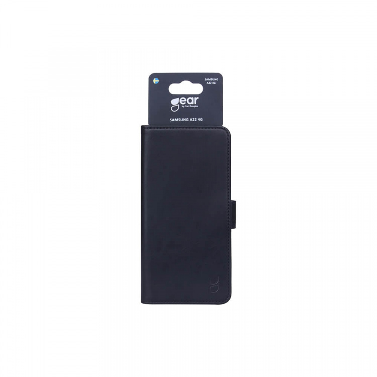 Gear Wallet Sort - Samsung A22 4G
