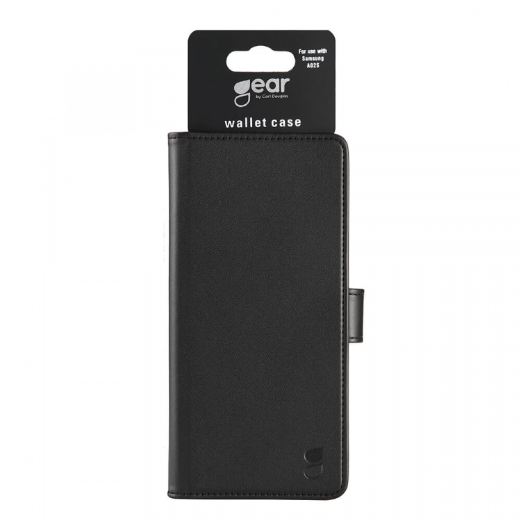 Gear Wallet Sort - Samsung A02s