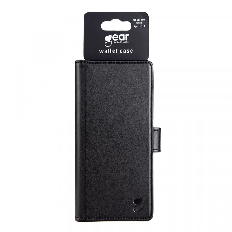Gear Wallet Sort - Xperia 1 III