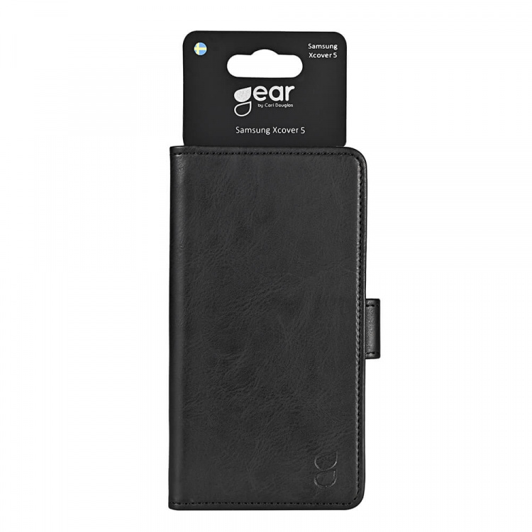 Gear Wallet Sort - Samsung XCover 5