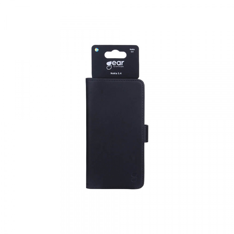 Gear Wallet Sort - Nokia 5.4