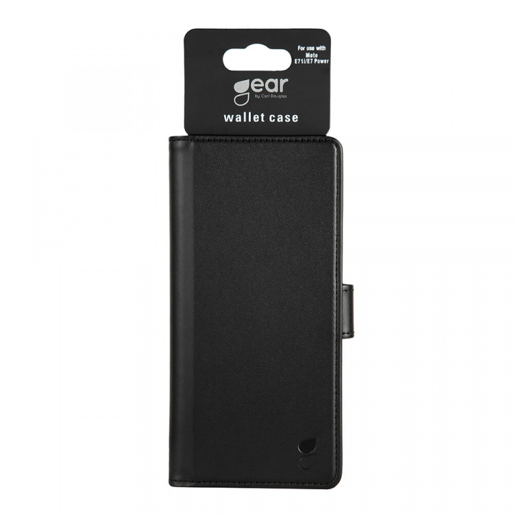 Gear Wallet Sort - Motorola E71i