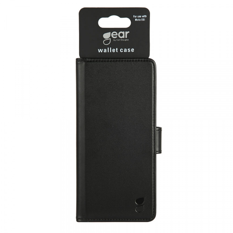 Gear Wallet Sort - Motorola E6i