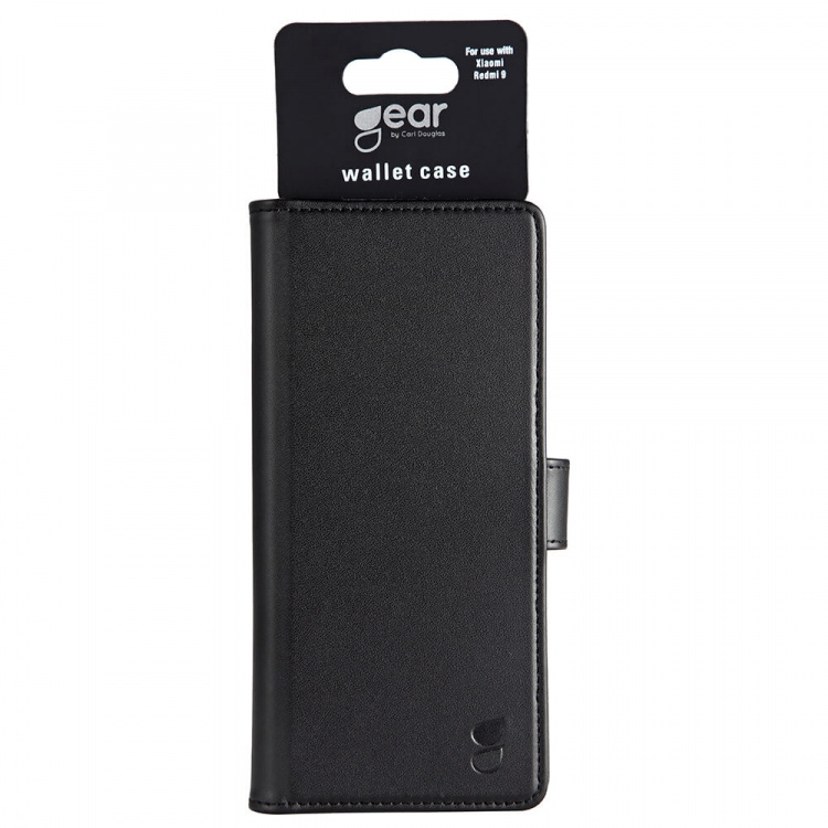 Gear Wallet Sort - Xiaomi Redmi 9