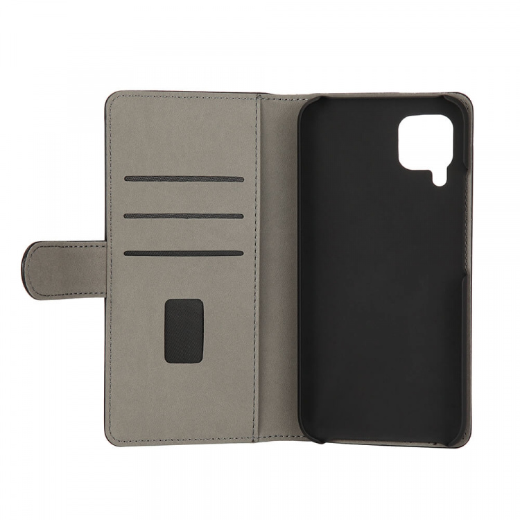 Gear Wallet Huawei P40 Lite Sort