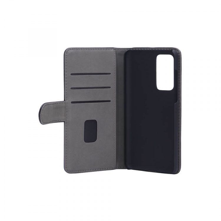 Gear Wallet Huawei P40 Sort