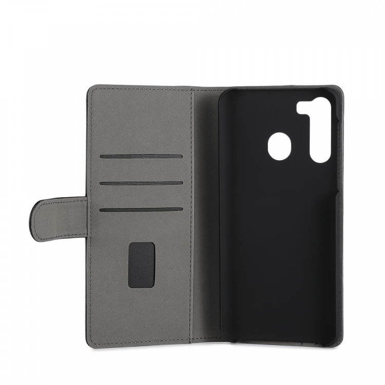 Gear Wallet Sort - Samsung A21