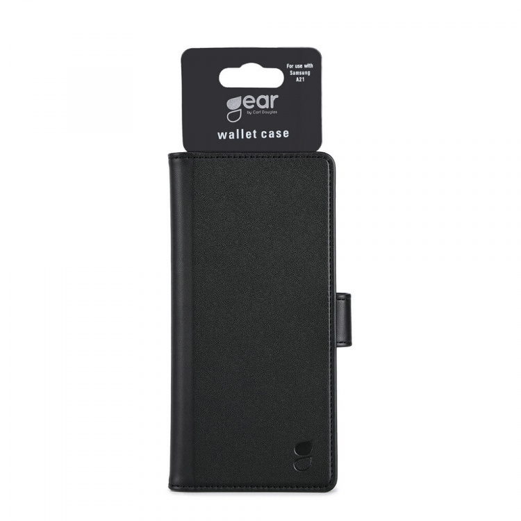 Gear Wallet Sort - Samsung A21