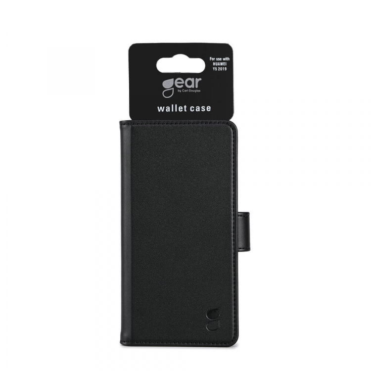 Gear Wallet Huawei Y5 2019 Sort