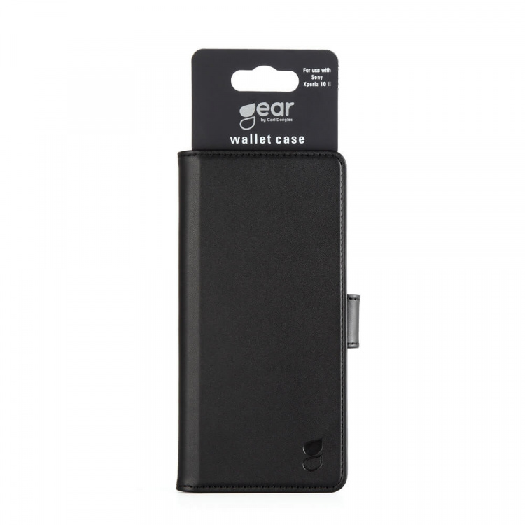 Gear Wallet Sort - Xperia 10 II