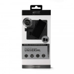 Gear Wallet Sort Lim/Magnet - Universal