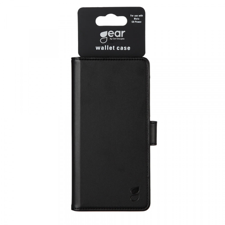 Gear Wallet Motorola Moto G8 Power Sort