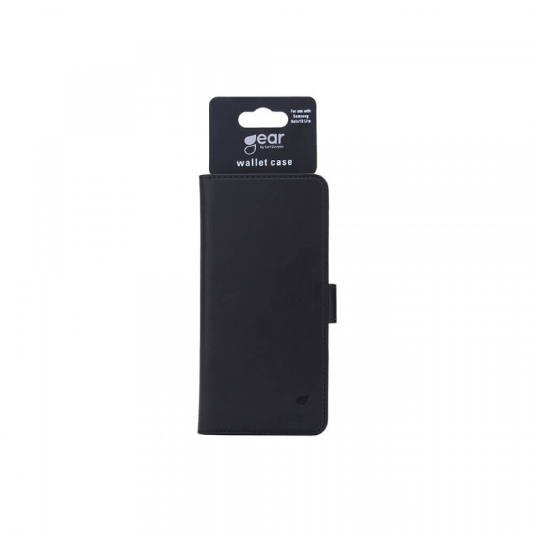 Gear Wallet Samsung Note10 Lite Sort