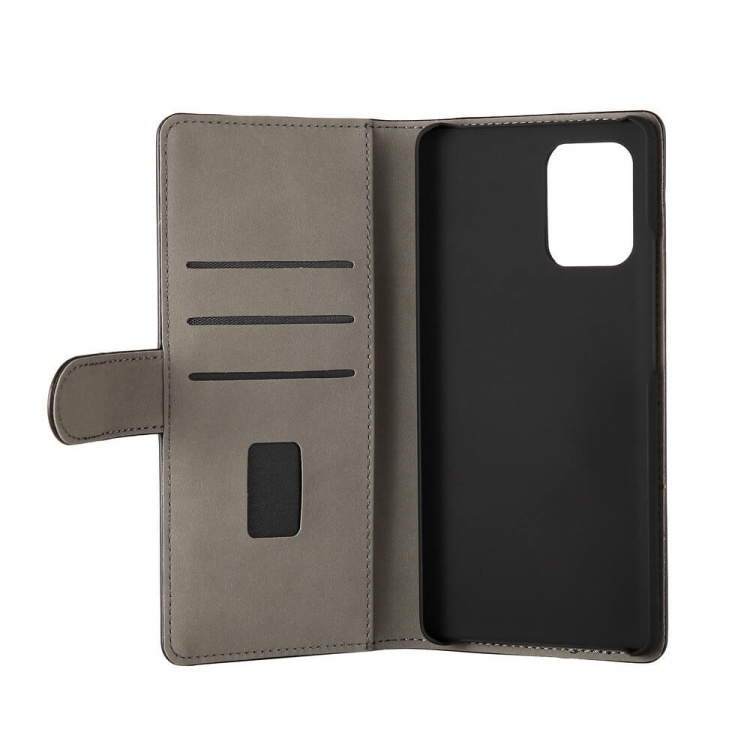 Gear Wallet Samsung Galaxy S10 Lite Sort