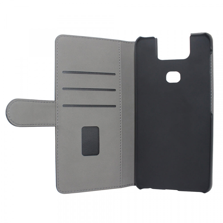 Gear Wallet Asus Zenfone 6 Sort