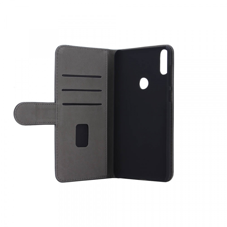 Gear Wallet Asus Zenfone Max Pro M1 Sort