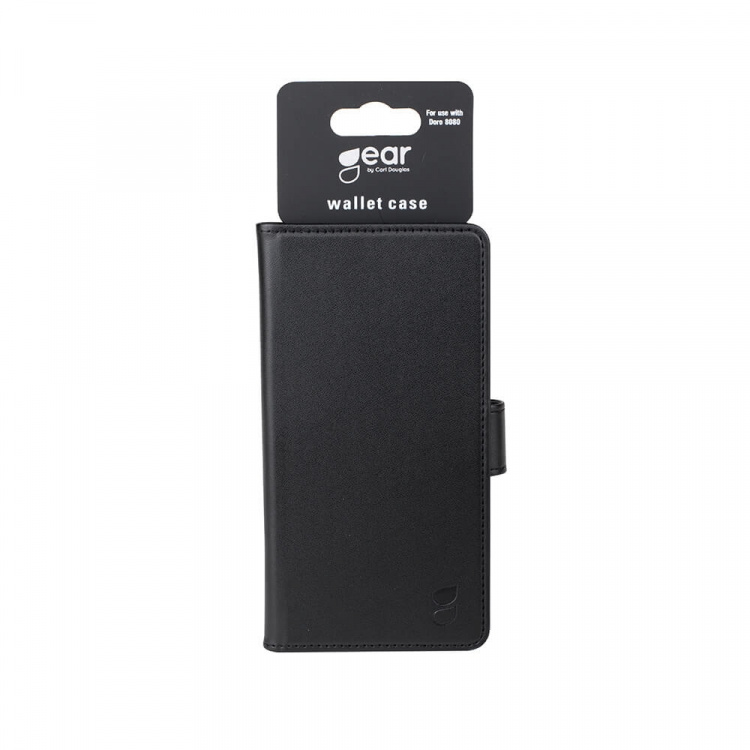Gear Wallet Doro 8080 Sort