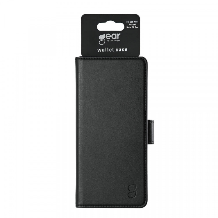 Gear Wallet Huawei Mate 30 Pro Sort