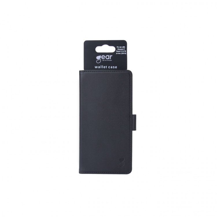 Gear Wallet Huawei P Smart Z Sort