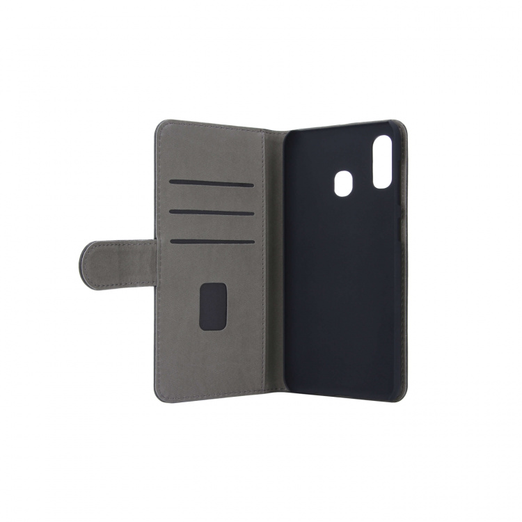 Gear Wallet Samsung A20 2019 Sort