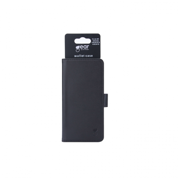 Gear Wallet Samsung A20 2019 Sort