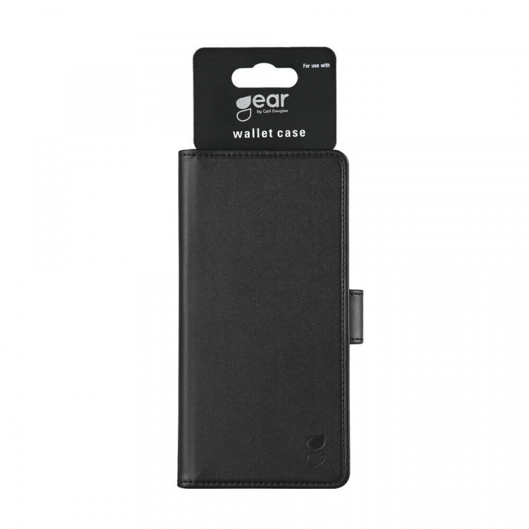 Gear Wallet Samsung A10 2019 Sort