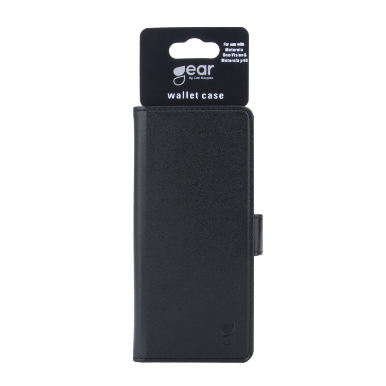 GEAR Wallet Motorola One Vision Sort