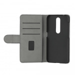 Gear Wallet Nokia 4.2 Sort