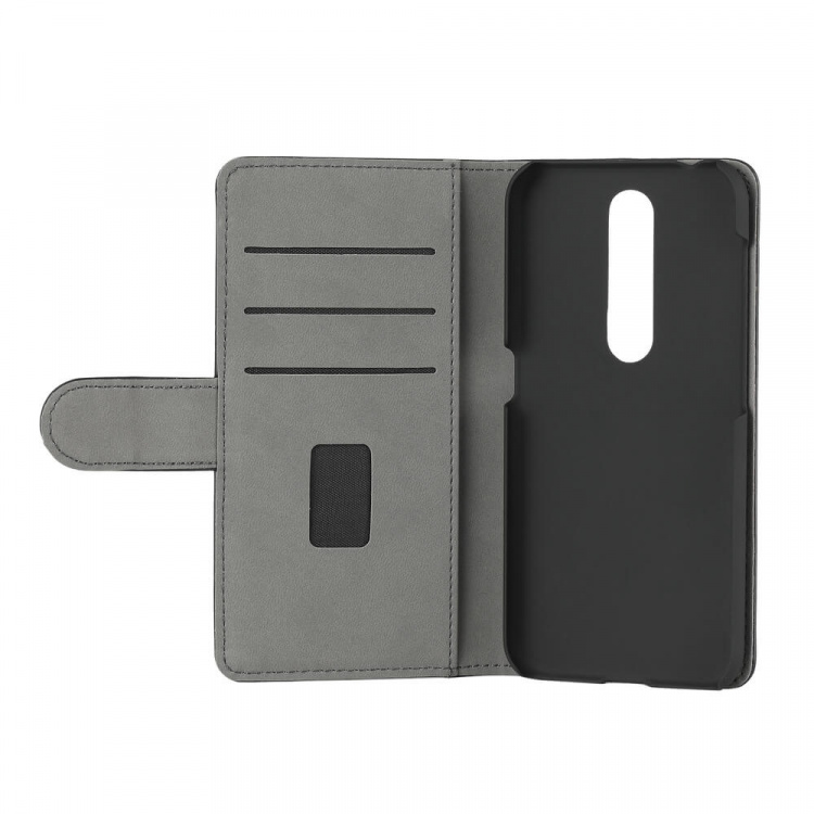 Gear Wallet Nokia 4.2 Sort