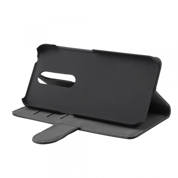 Gear Wallet Nokia 4.2 Sort