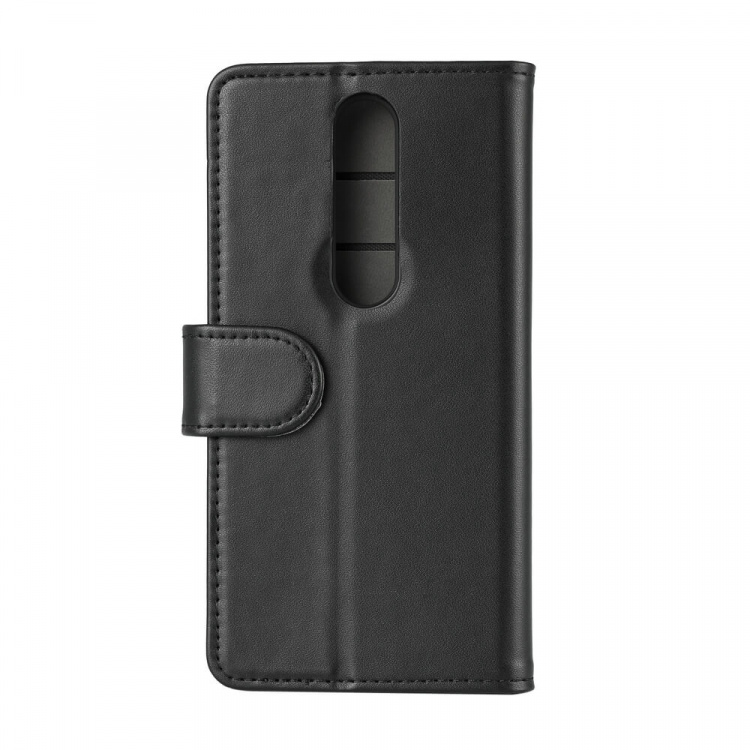Gear Wallet Nokia 4.2 Sort