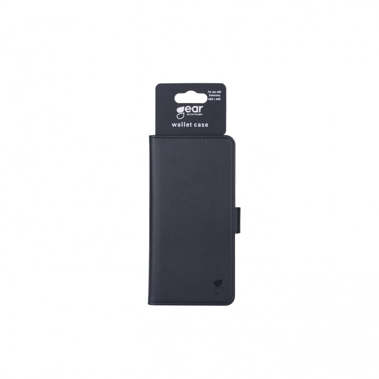 Gear Wallet Samsung A80/A90 2019 Sort