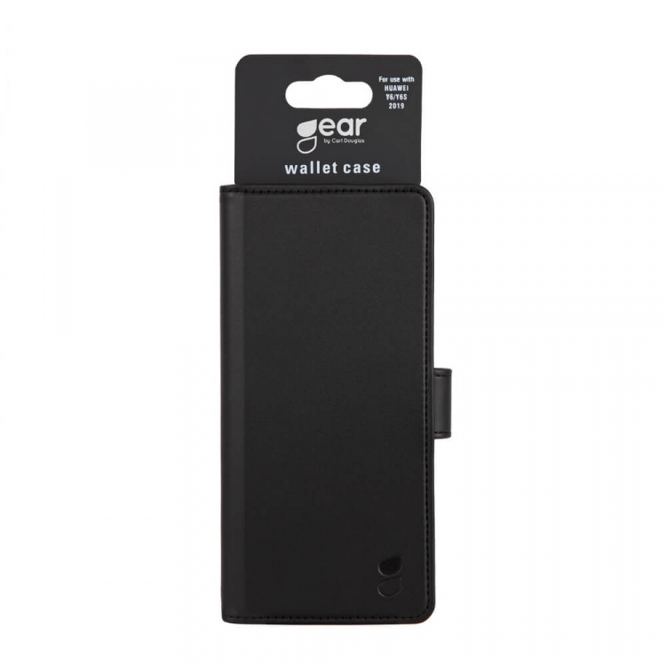 Gear Wallet Huawei Y6 2019/Y6s 2020 Sort