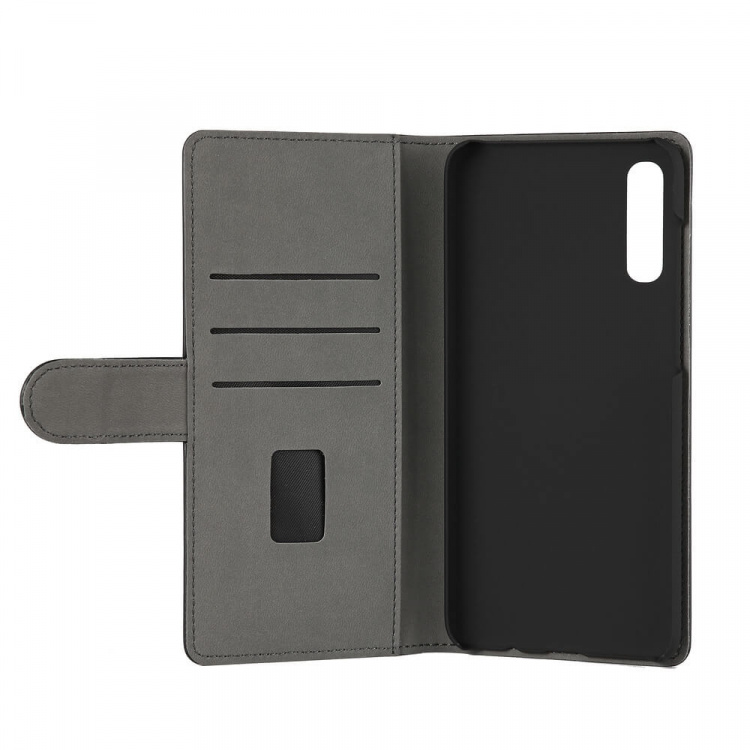 Gear Wallet Samsung A70 2019 Sort
