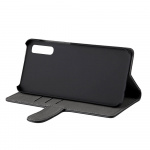 Gear Wallet Samsung A70 2019 Sort