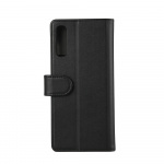 Gear Wallet Samsung A70 2019 Sort