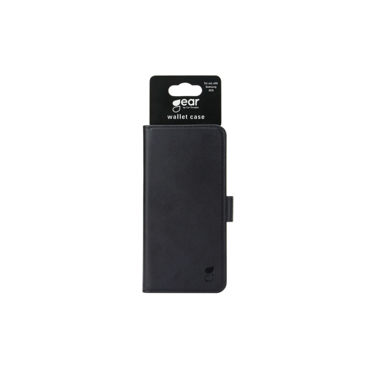 Gear Wallet Samsung A50 2019 Sort