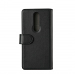 Gear Wallet Nokia 3.1 Plus Sort