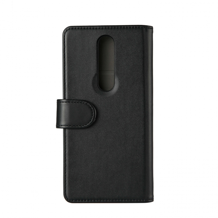 Gear Wallet Nokia 3.1 Plus Sort