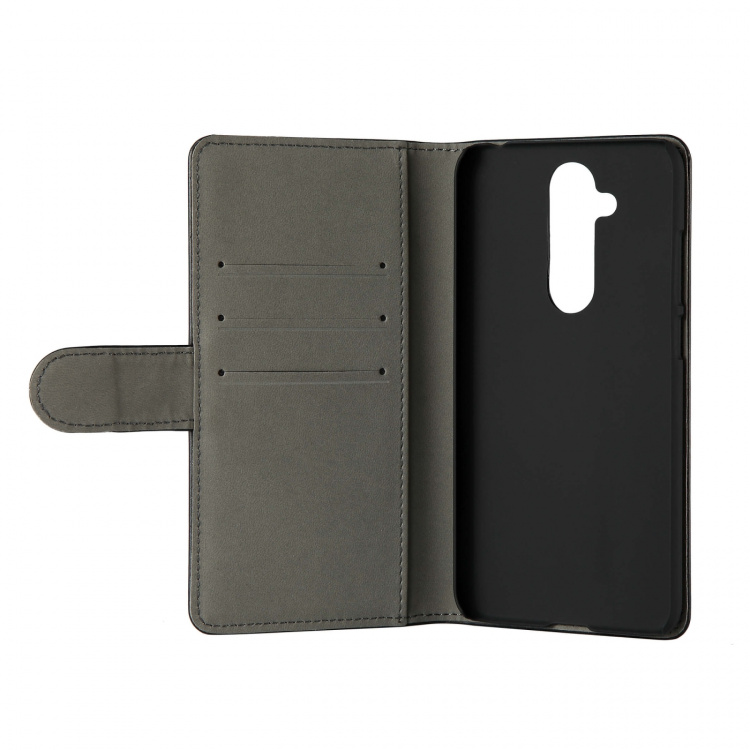 Gear Wallet Nokia 8.1 Sort