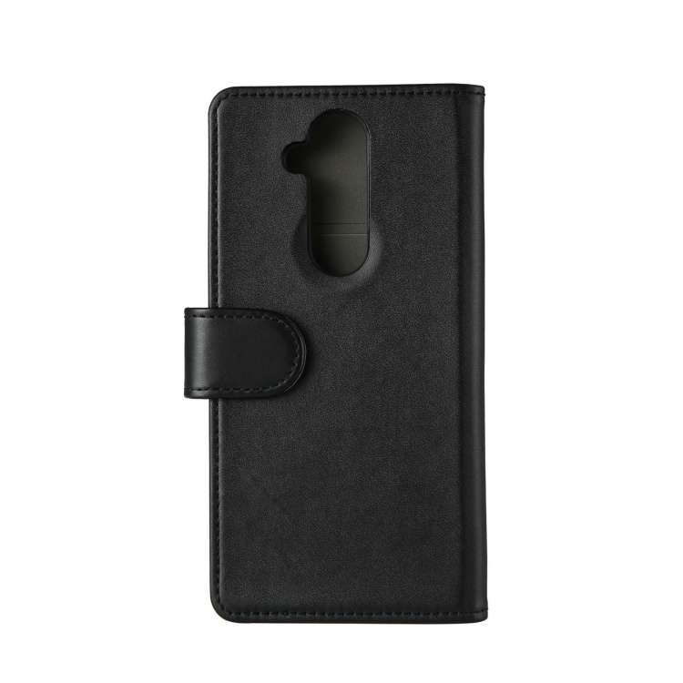 Gear Wallet Nokia 8.1 Sort