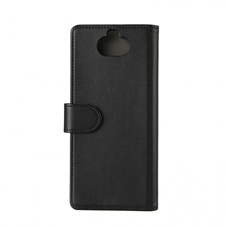 Gear Wallet Sony Xperia 10 Plus Sort