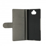 Gear Wallet Sony Xperia 10 Sort